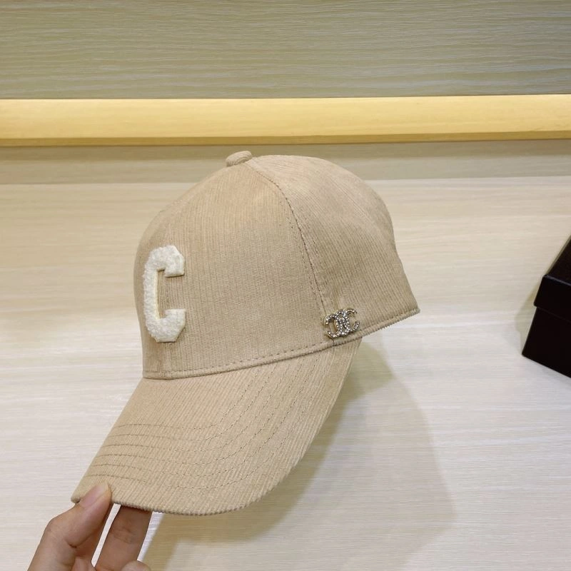 Celine Caps Stretchable 262465