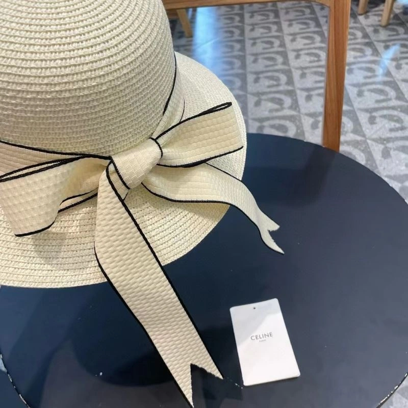 Efficient Celine Caps 262455