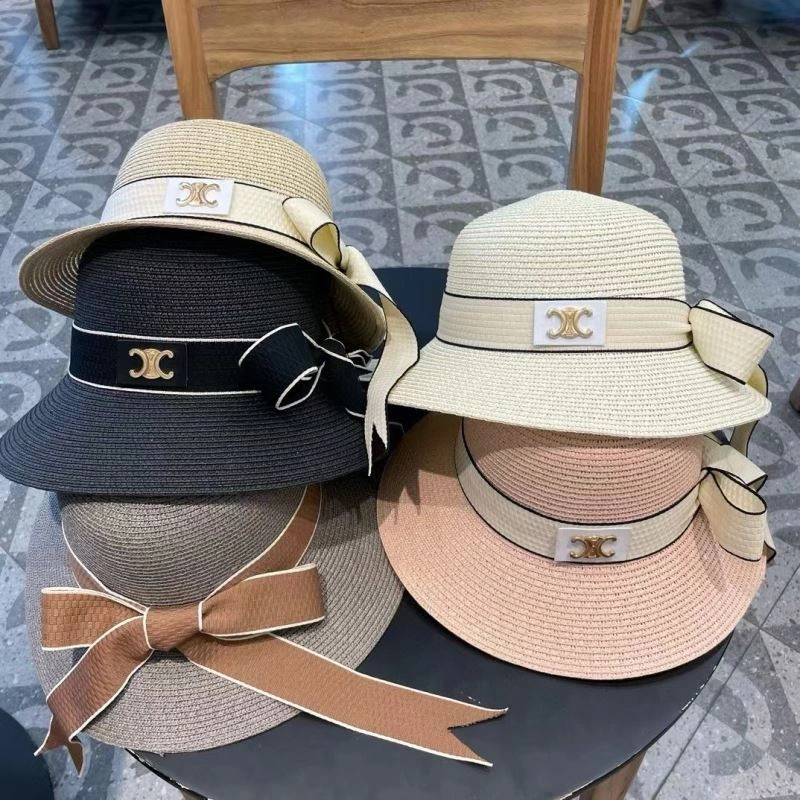 Efficient Celine Caps 262455
