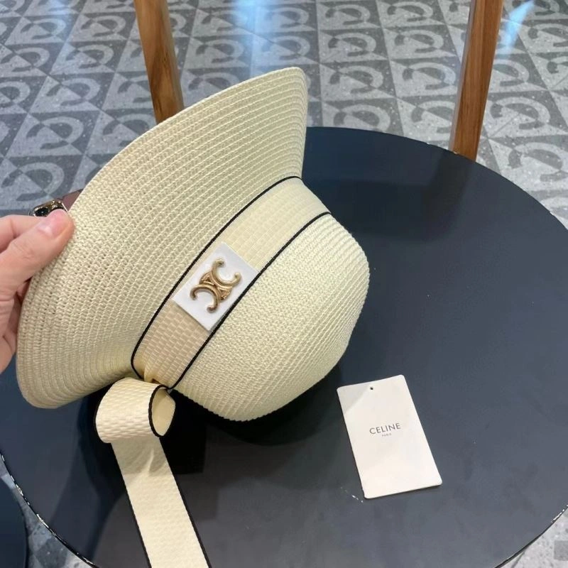 Efficient Celine Caps 262455