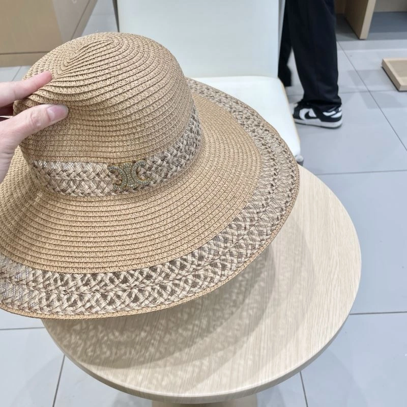 Unique Celine Caps 262466