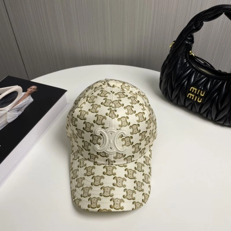 Durable Celine Caps 262474