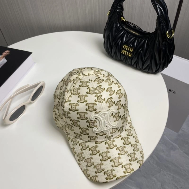 Durable Celine Caps 262474