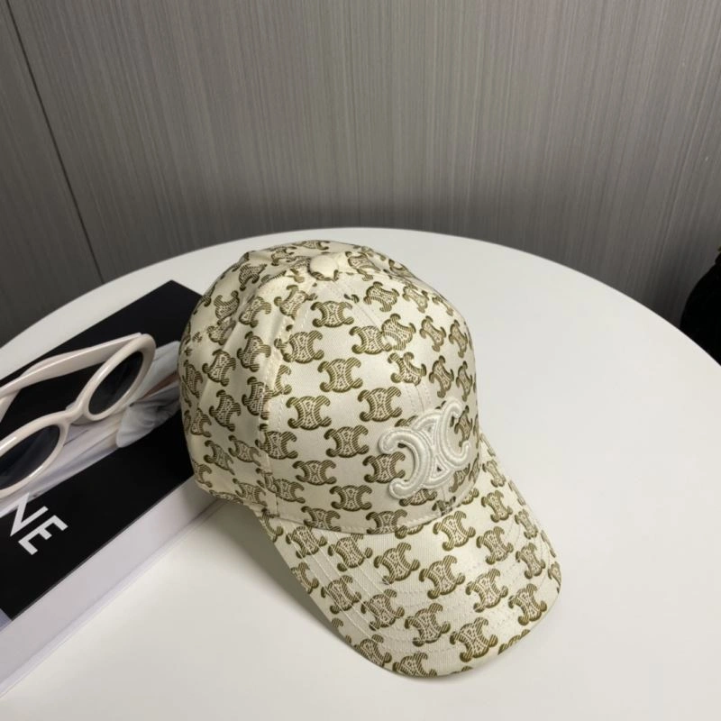 Durable Celine Caps 262474