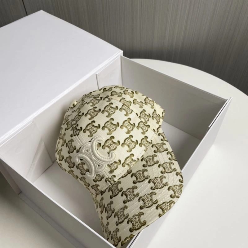 Durable Celine Caps 262474