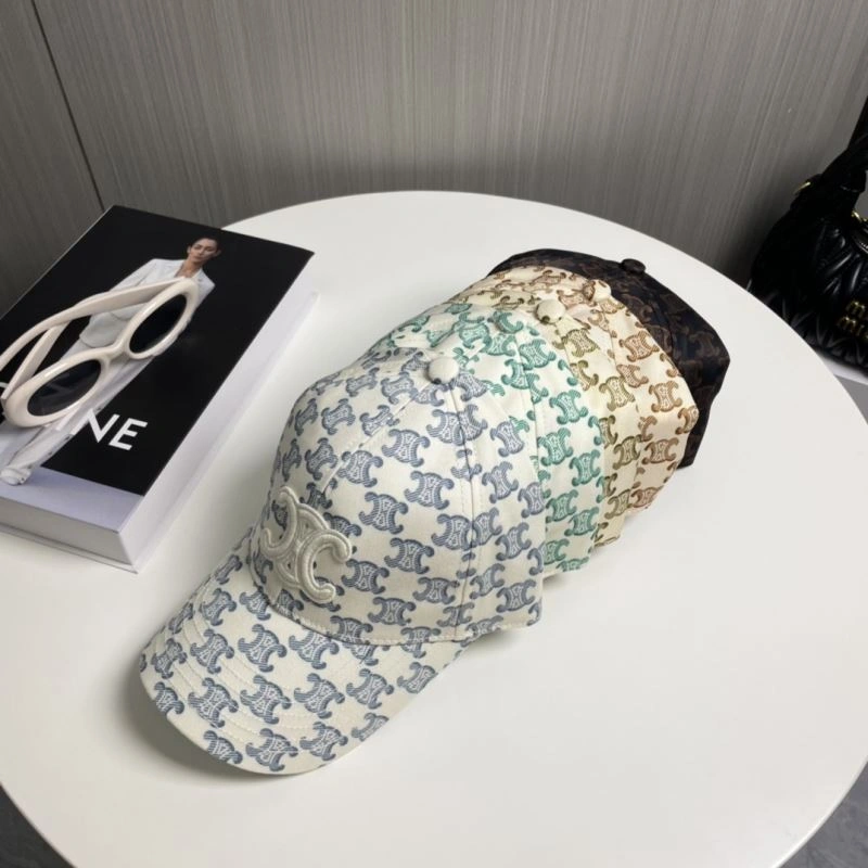 Durable Celine Caps 262474