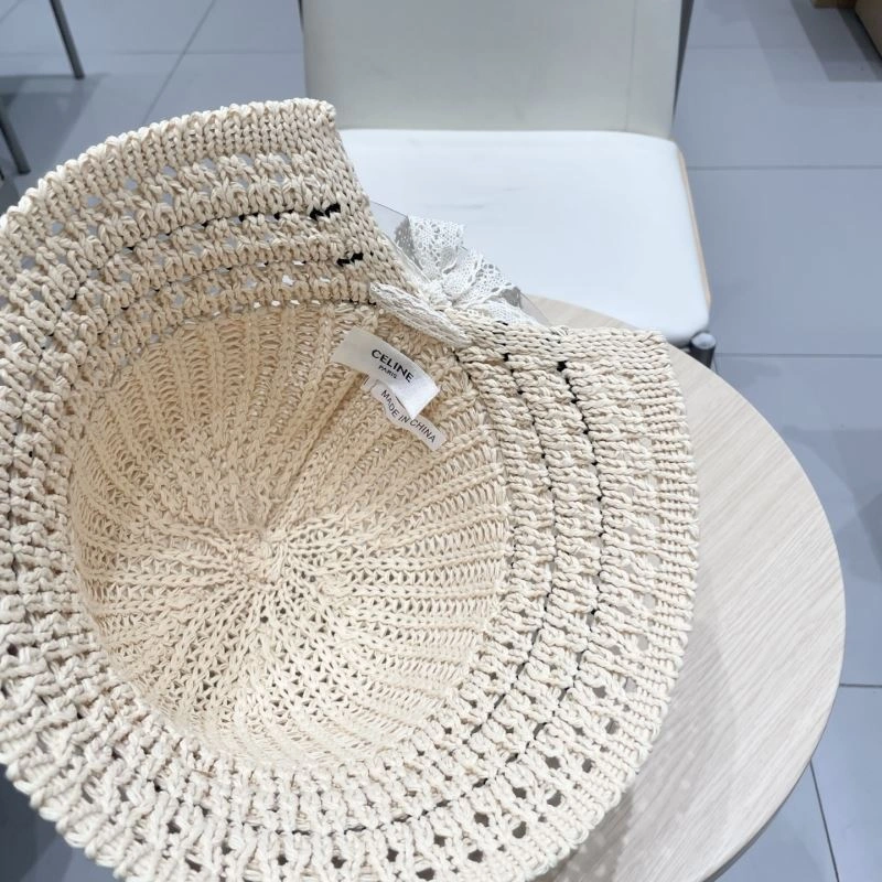 Functional Celine Caps 262477