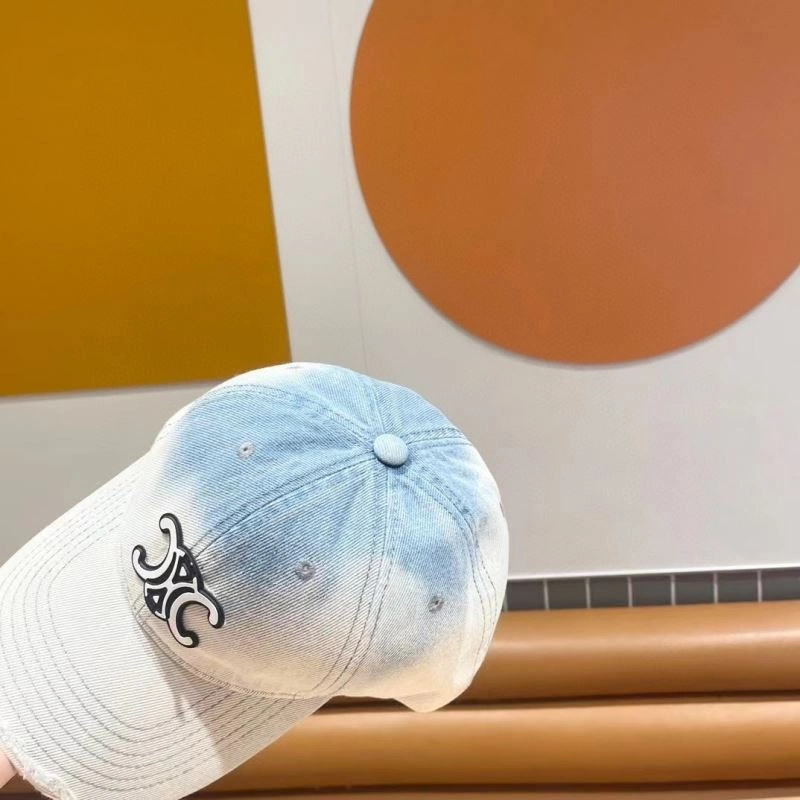 Flexible Celine Caps 262467