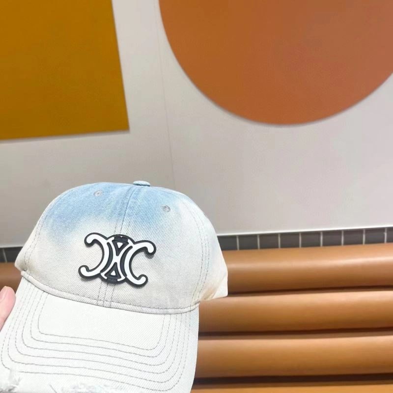 Flexible Celine Caps 262467