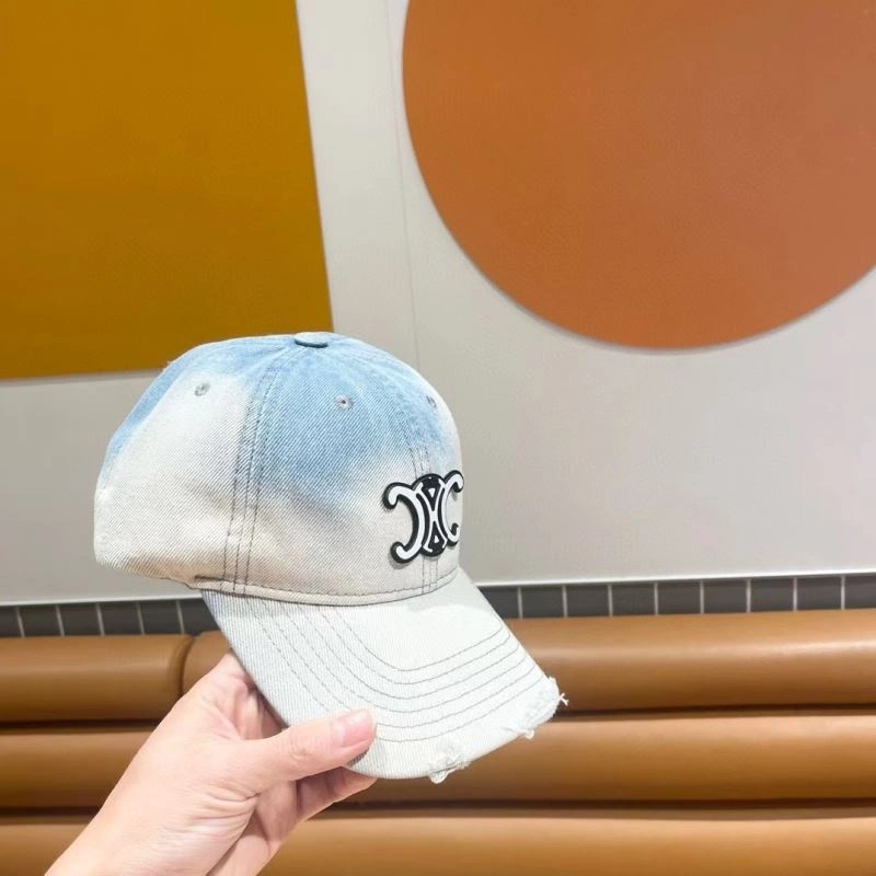 Flexible Celine Caps 262467