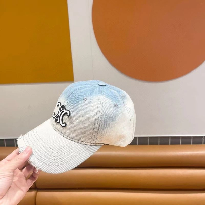Flexible Celine Caps 262467