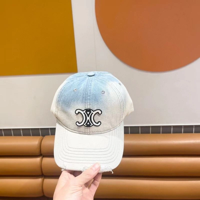 Flexible Celine Caps 262467
