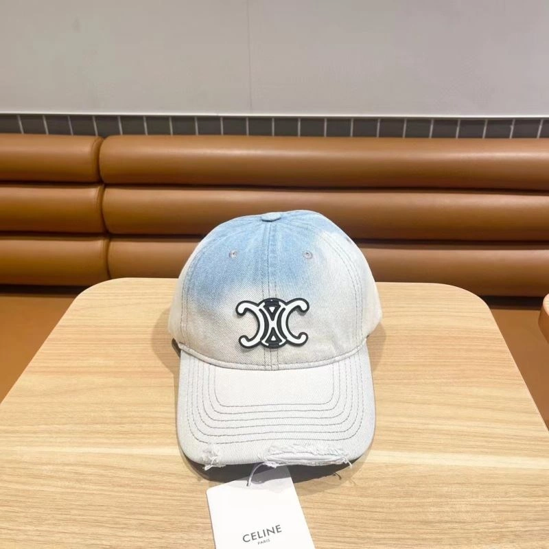 Flexible Celine Caps 262467