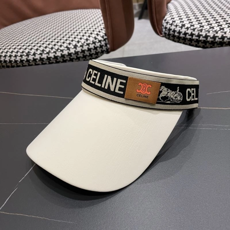 Flexible Celine Caps 262470