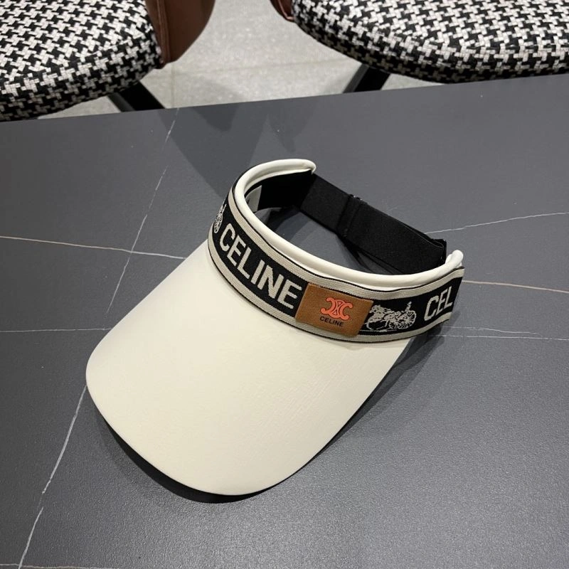 Flexible Celine Caps 262470