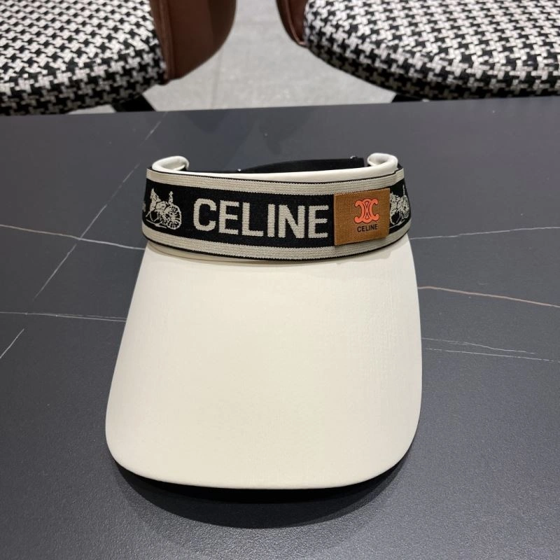 Flexible Celine Caps 262470
