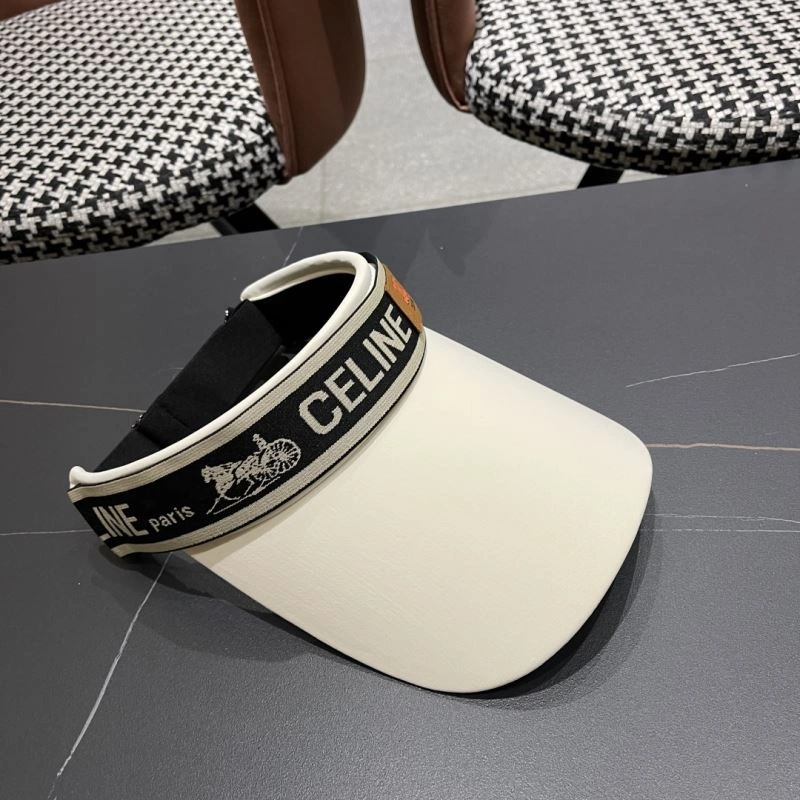 Flexible Celine Caps 262470