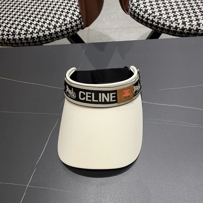Flexible Celine Caps 262470
