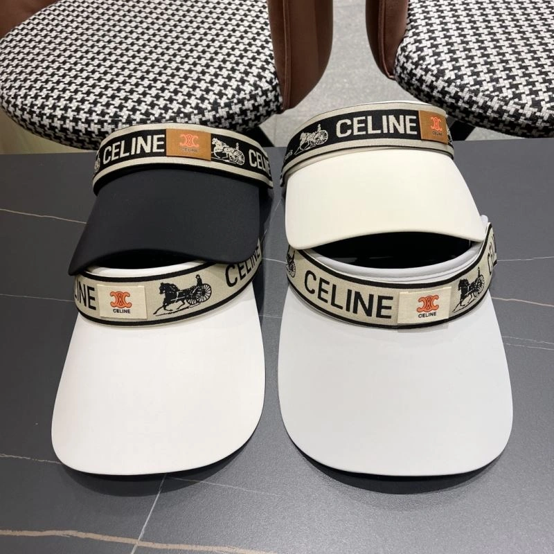 Flexible Celine Caps 262470