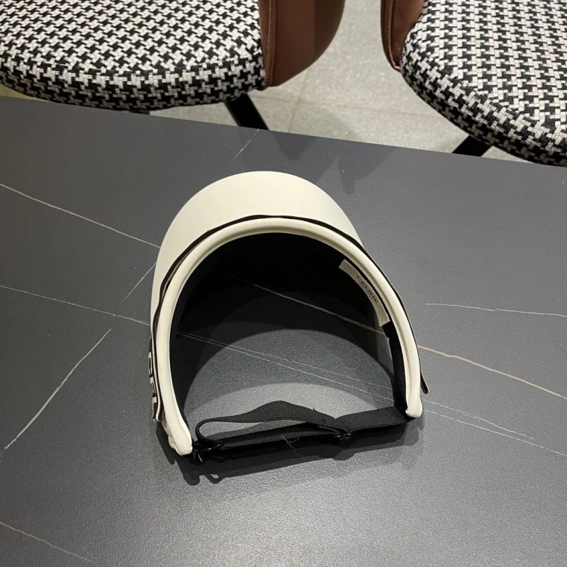 Flexible Celine Caps 262470