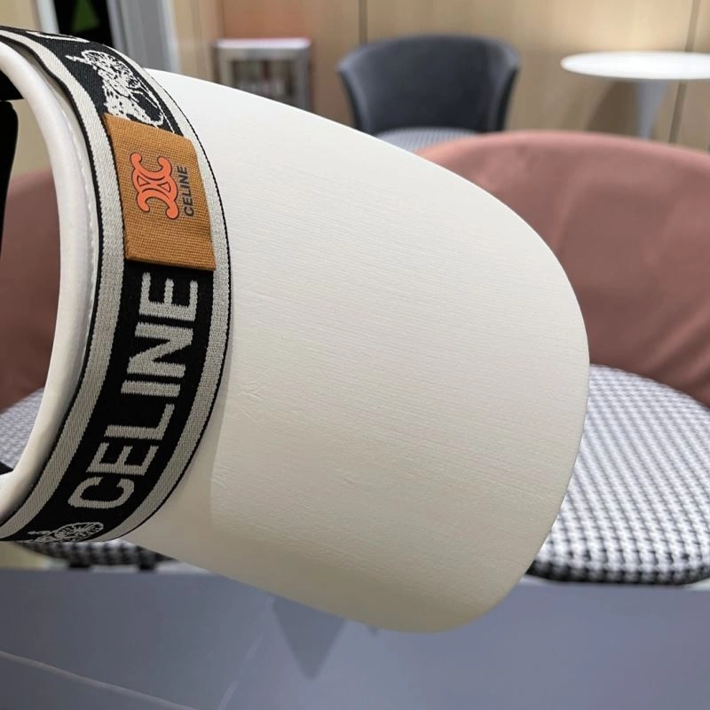 Flexible Celine Caps 262470
