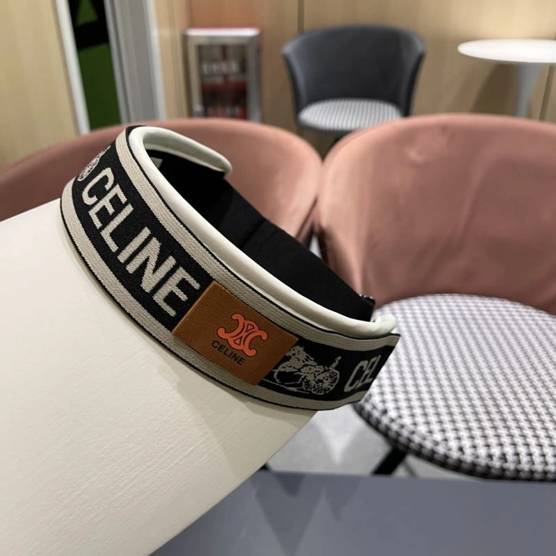 Flexible Celine Caps 262470