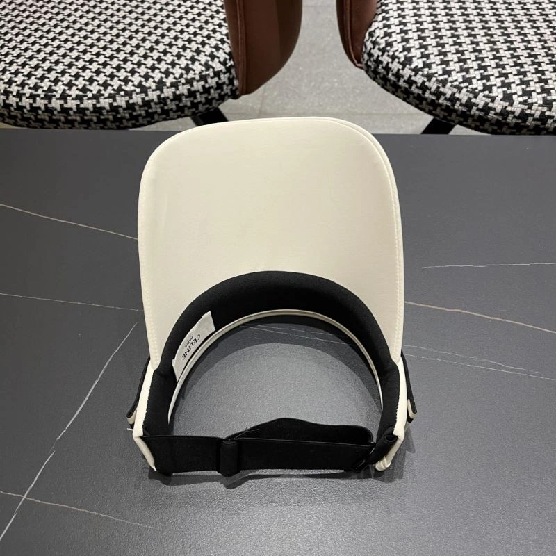 Flexible Celine Caps 262470