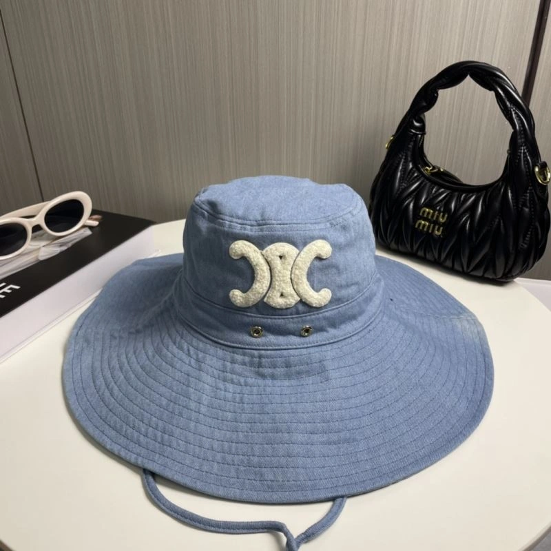 Classic Celine Caps 262468
