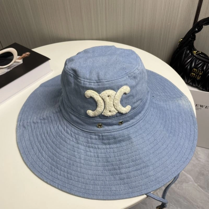 Classic Celine Caps 262468