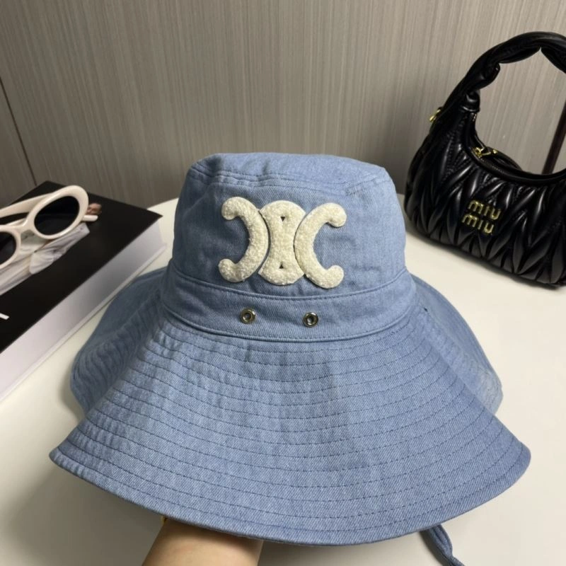Classic Celine Caps 262468