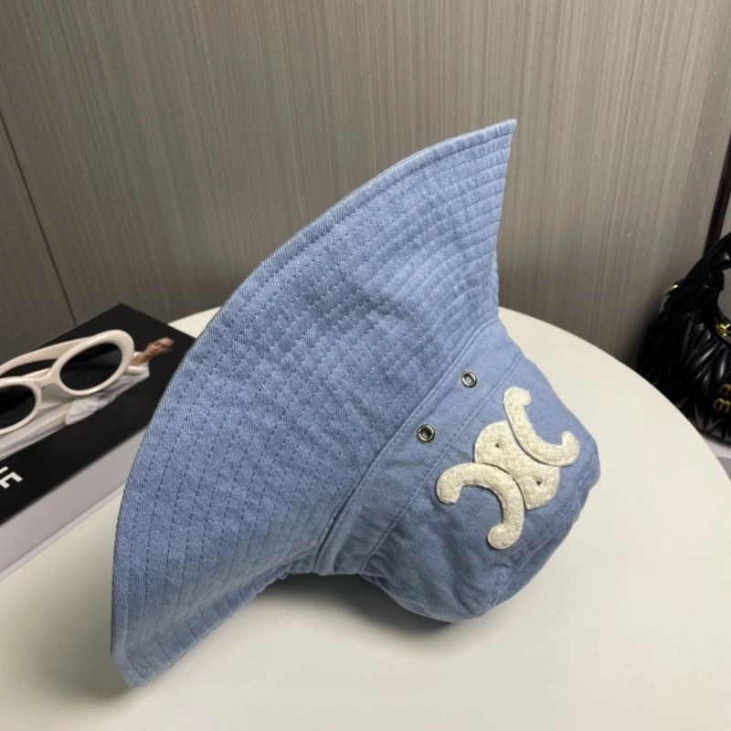 Classic Celine Caps 262468