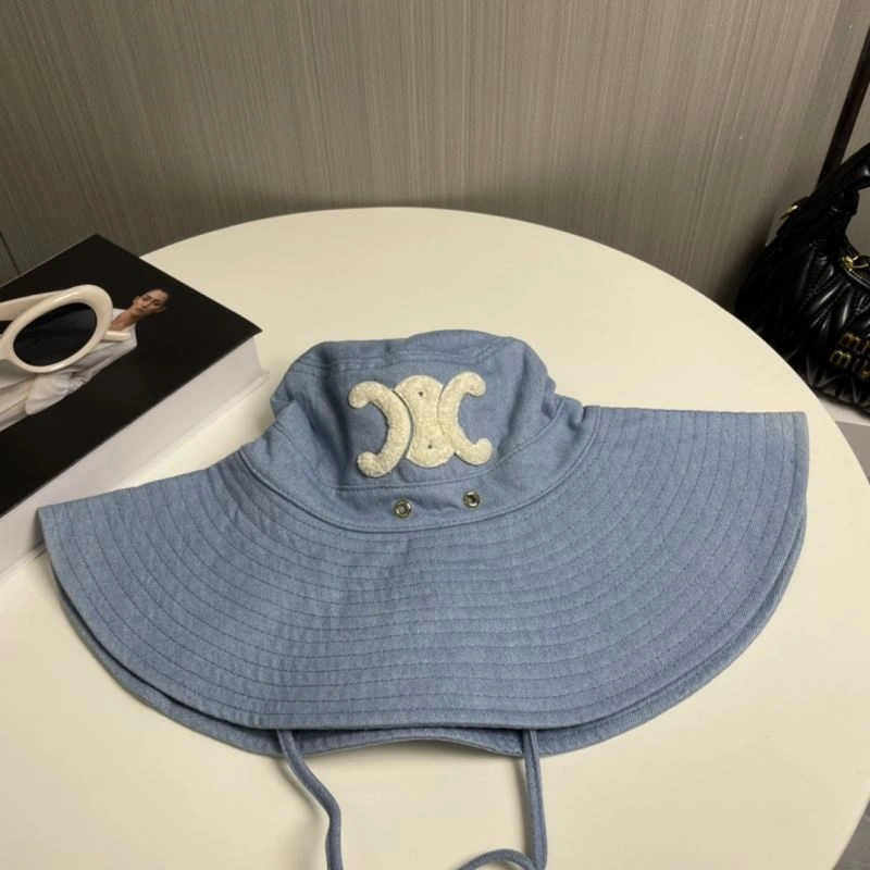 Classic Celine Caps 262468