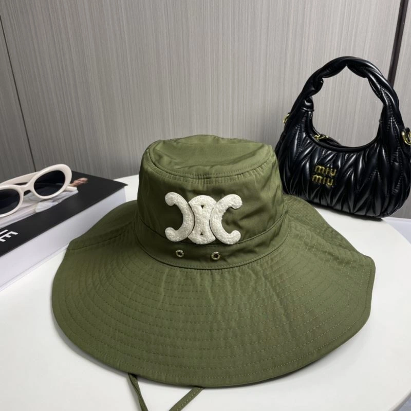 Trendy Celine Caps 262456