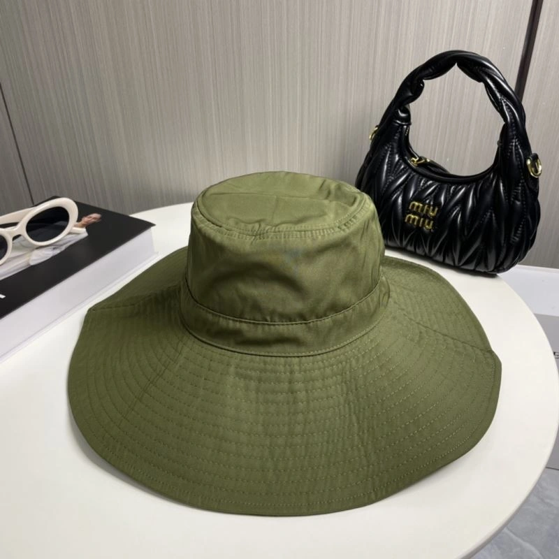 Trendy Celine Caps 262456