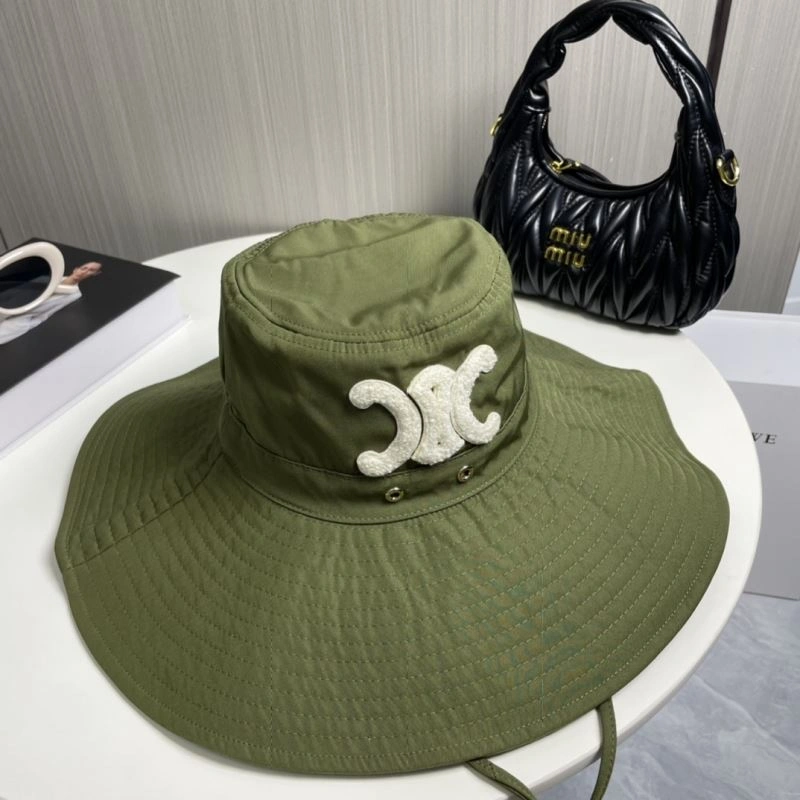 Trendy Celine Caps 262456
