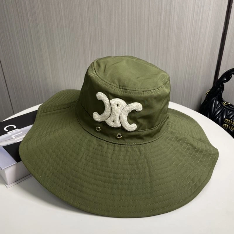 Trendy Celine Caps 262456