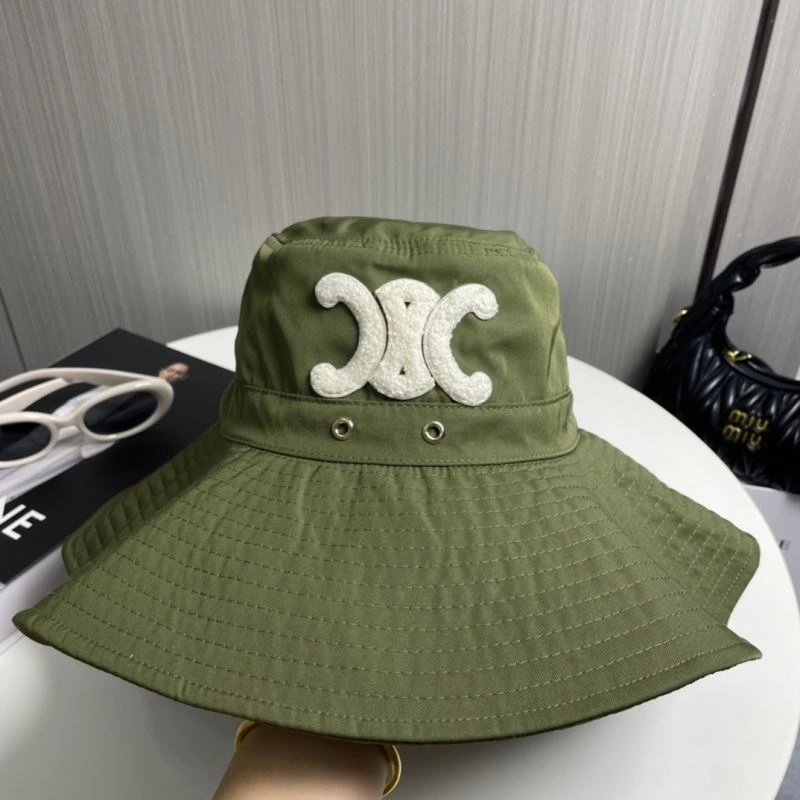 Trendy Celine Caps 262456