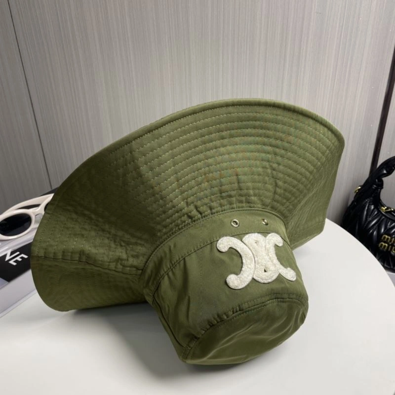 Trendy Celine Caps 262456