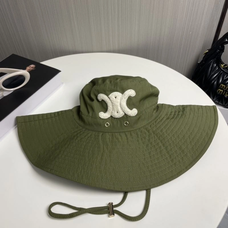 Trendy Celine Caps 262456