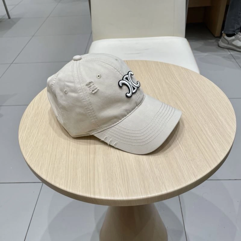 Sophisticated Celine Caps 262459