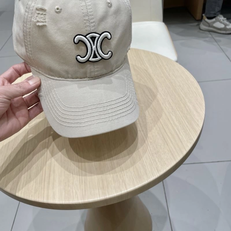 Sophisticated Celine Caps 262459