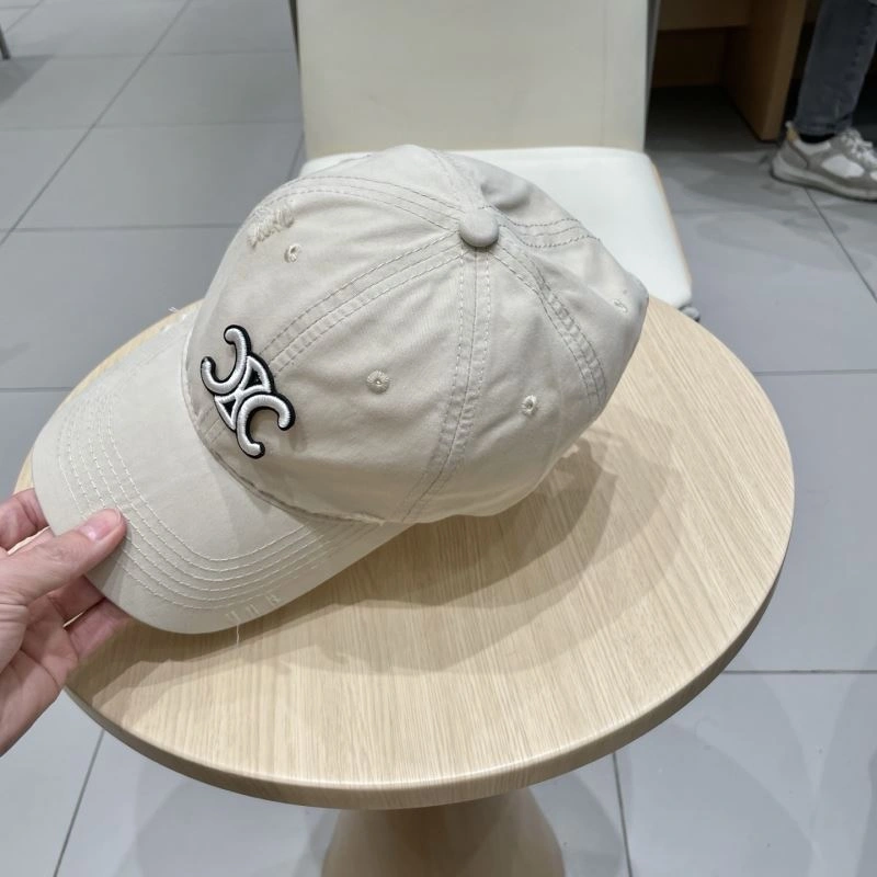 Sophisticated Celine Caps 262459