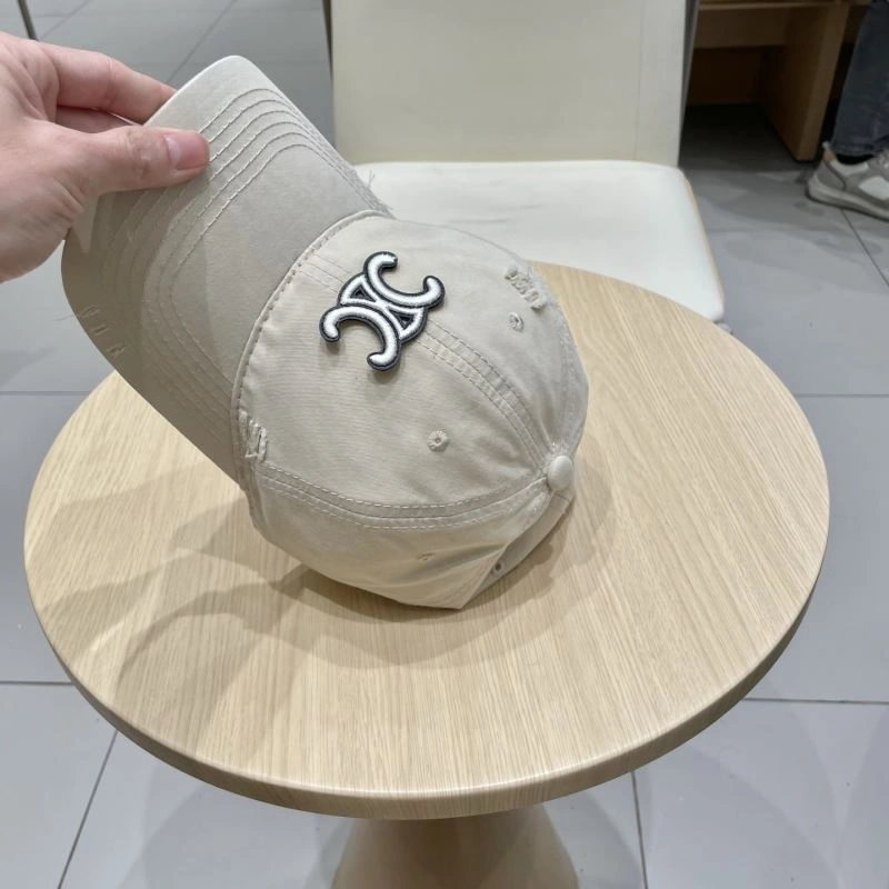 Sophisticated Celine Caps 262459