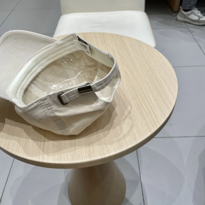 Sophisticated Celine Caps 262459