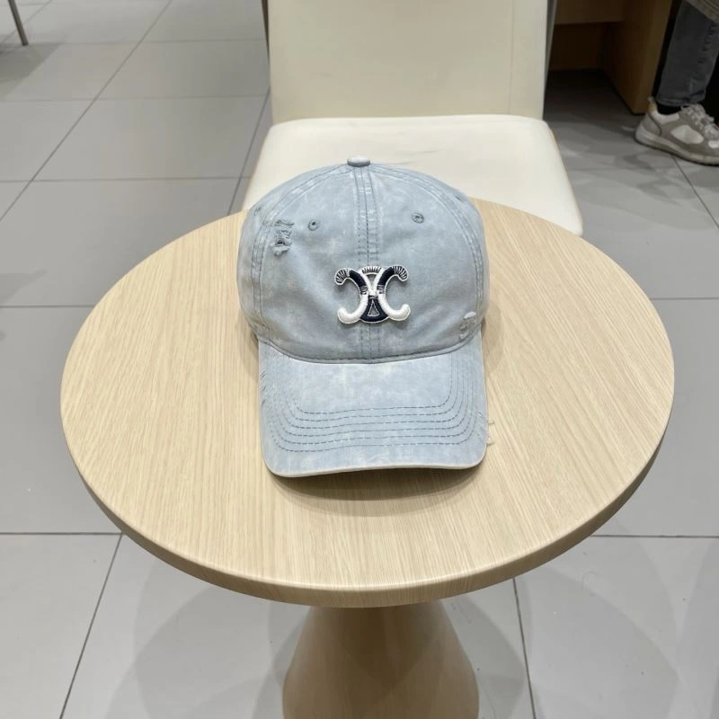 Resilient Celine Caps 262454