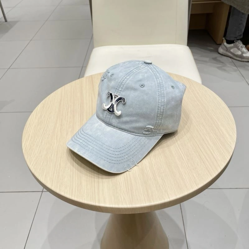 Resilient Celine Caps 262454
