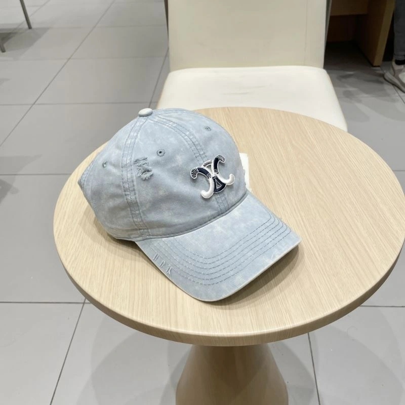 Resilient Celine Caps 262454