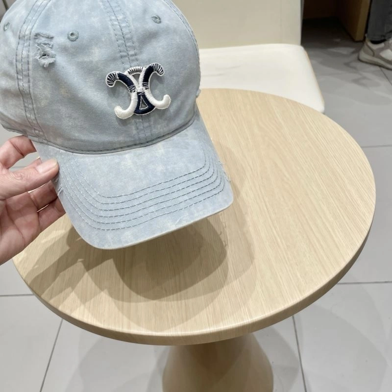 Resilient Celine Caps 262454