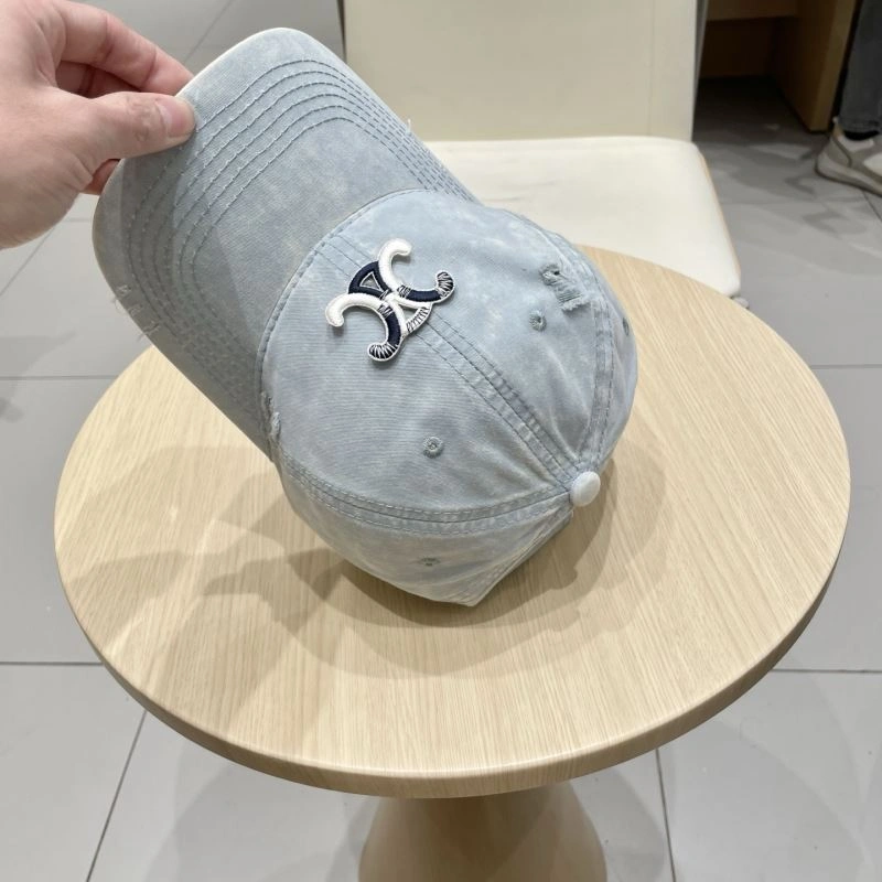 Resilient Celine Caps 262454