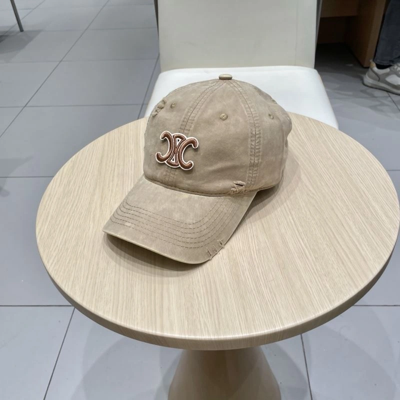 Bold Celine Caps 262460